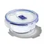 Контейнер круглый Luminarc Pure Box Active стекло 670 мл (P3554) - миниатюра 1
