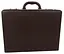 Элегантный кейс, дипломат из эко кожи Portfolio 44х33х10 см sum0025057 - миниатюра 3