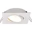 Спот Zuma Line RONDOO DL SQUARE ARGU10-040 - миниатюра 1