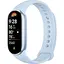 Фитнес-браслет Xiaomi Smart Band 9 Arctic Blue (BHR8346GL) - миниатюра 1