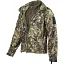 Куртка Hallyard Breda 58 Camo - миниатюра 6