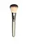 Кисть для нанесення пудри Beauty Luxury Powder Brush MA-01 - мініатюра 1