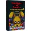 Книга Жахастики Фазбера. Книга 1. У басейні з кульками. П'ять ночей із Фредді - С. Коутон (BookChef) - мініатюра 1