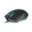 Мышка Defender Sleipnir GM-927 USB Black+ Килимок (52927) - миниатюра 4