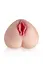 Реалістичний 3D мастурбатор Real Body The Milf вагіна - мініатюра 2