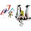 Конструктор LEGO Star Wars Зоряний винищувач V-19 Потік 567 деталей (75432) - мініатюра 3