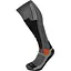 Шкарпетки Lorpen S3MLG Mens T3 Ski Light Grey/Black M (1052-6210190 5914 M) - мініатюра 1