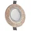 Світильник точковий Brille декоративний HDL-G255 YL MR16 36-168 - мініатюра 1