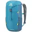 Рюкзак Gregory Essential Hiking Nano 16 Merid Teal (1053-111497/7410) - мініатюра 1