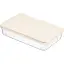 Контейнер Idea Home Fresh Box Mix пластиковий 1.2 л в асортименті (00982) - мініатюра 1