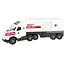 Іграшка Wader Magic Truck Авто Швидка допомога (36211) - мініатюра 1
