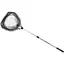 Подсак Select Rubber Landing Net Tele 115-150 см - миниатюра 2