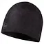 Шапка Buff Thermonet Beaney Bardeen Black (1033-BU 130074.999.10.00) - миниатюра 2