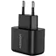 Зарядний пристрій Ugreen CD250 USB Type-C 25 Вт PD кабель USB Type-C to Type-C 2 м - мініатюра 1