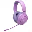 Bluetooth Stereo JBL QUANTUM 360 Wireless (JBLQTUM360PUR) Purple UA - мініатюра 1