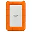 Зовнішній жорсткий диск LACIE HDD 2.5" USB Type-C 1TB Rugged (STFR1000800) - мініатюра 5