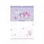 Календар Kite планер настінний Hello Kitty 2026 рік (HK26-440) - мініатюра 8