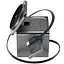 БЗП Acefast E34 desktop 3in1 15W Gray - мініатюра 5
