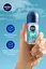 Антиперспирант Nivea Men Заряд свежести шариковый 50 мл - миниатюра 7