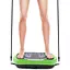 Віброплатформа Hop-Sport HS-040VS Cube салатовий - мініатюра 8