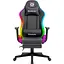 Геймерское кресло Defender Watcher RGB Black (64334) [129007] - миниатюра 1
