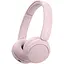 Навушники Sony WH-CH520 Wireless Pink (WHCH520P.CE7) - мініатюра 1