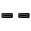 Кабель Samsung USB Type-C to Type-C 1.8m Black (EP-DX510JBRGRU) - мініатюра 6