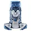 Рюкзак Deuter Aircontact 40+10 SL Old Steel-Midnight (1052-3320019 3399) - миниатюра 2