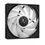Кулер для процесора Deepcool AG500 BK ARGB V2 (R-AG500-BKAMMN-GJD) - мініатюра 4