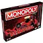Настольная игра Hasbro Monopoly Deadpool DР M - миниатюра 1