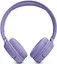 Bluetooth Stereo JBL Tune 520BT (JBLT520BTPUREU) Purple UA - миниатюра 2