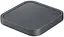 БЗП Samsung 15W Wireless Charger Pad with TA (EP-P2400TBEGEU) Grey UA - мініатюра 6