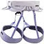 Страховочная система Petzl Corax LT Women Lilac S (1052-C052BB01) - миниатюра 1