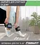 Обтяжувачі для ніг та рук EasyFit 0,75 кг (пара) - мініатюра 6