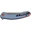 Ніж CJRB Gobi Black Blade Gray blue - мініатюра 4