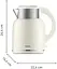 Электрочайник Tefal KO190AE0 teh0021977 - миниатюра 3