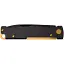 Нож Boker Plus Atlas Black Stonewash Brass - миниатюра 3