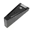 Подсветка Brille уличная фасадная AL-250/6W WW LED IP54 BK - миниатюра 4