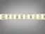 Світлодіодна стрічка 220в, 180 штм, герметична, 12мм, нейтральний - мініатюра 3
