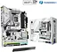 Материнская плата AsRock B860 Steel Legend WiFi (B860 Steel Legend WiFi) (Socket 1851, Intel B860, ATX) - миниатюра 5