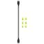 Навушники Beats by Dr. Dre Fit Pro Volt Yellow (MPLK3) [130541] - мініатюра 6