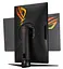 Монітор 27" ASUS ROG Strix XG27AQ Gaming Monitor QHD IPS 144Hz (90LM06U0-B01370) - мініатюра 5