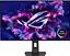 Монітор 31.5" ASUS ROG Strix XG32UCDS UHD OLED 165Hz (90LM0B50-B01371) - мініатюра 1