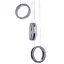 Потолочный светильник Brille подвесной светодиодный BL-570S/54W WW + CW CH LED - миниатюра 2