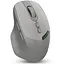 Миша бездротова 2 режимна Apayado T02 Pro Dual Mode Wireless Mouse сіра - мініатюра 1