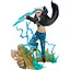 Фігурка Figuarts Трафальгар Ло Великий Куш One Piece ZERO Trafalgar Law 19см anime ОР 27.81 - мініатюра 3