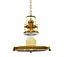 Світильник підвісний ANTIQ 309921 Polux - мініатюра 1