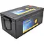 Акумуляторна батарея для ДБЖ Vipow LiFePO4 51.2 V / 50 А*ч (LiFePO4512-50/40) - мініатюра 1