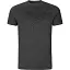 Футболка Harkila graphic t-shirt 2-pack 2XL Коричневий/темно-сірий - мініатюра 1
