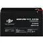Аккумулятор LogicPower AGM 12V/9Ah/108Wh (3866) [109164] - миниатюра 4